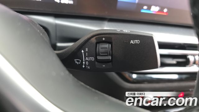 BMW i4 2023 — photo 36