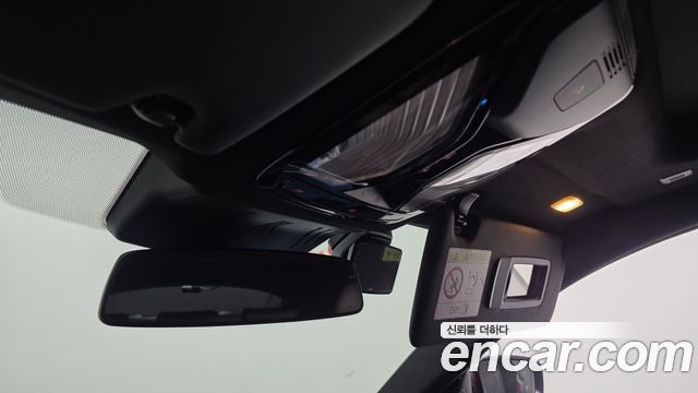 BMW i4 2023 — photo 38