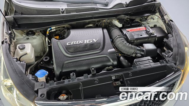 Kia Sportage 2016 — photo 6