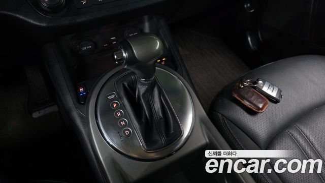 Kia Sportage 2016 — photo 12