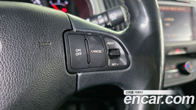 Kia Sportage 2016 — photo 24