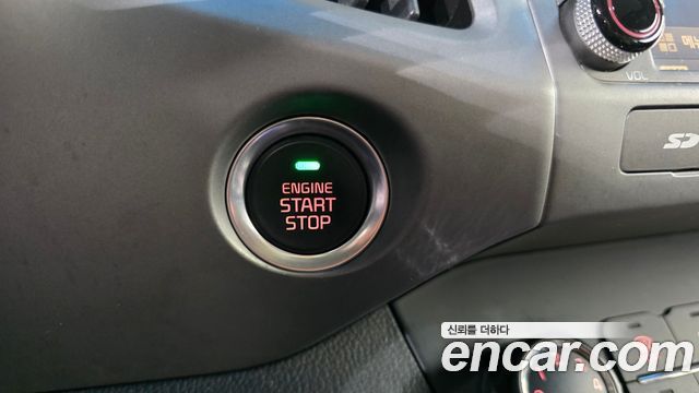 Kia Sportage 2016 — photo 26