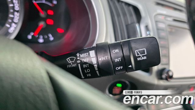 Kia Sportage 2016 — photo 27