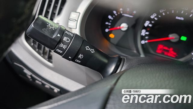Kia Sportage 2016 — photo 28