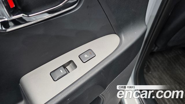 Kia Sportage 2016 — photo 29
