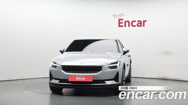 Polestar Polestar 2 2023 — photo 3