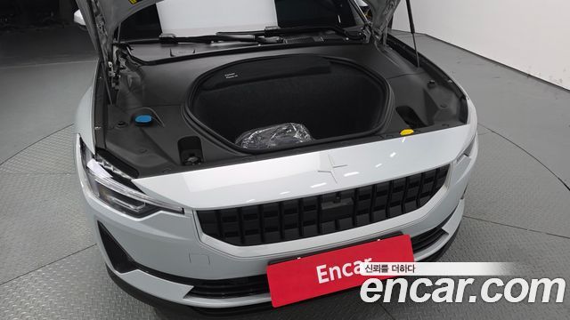 Polestar Polestar 2 2023 — photo 6