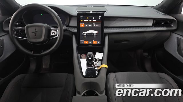 Polestar Polestar 2 2023 — photo 10
