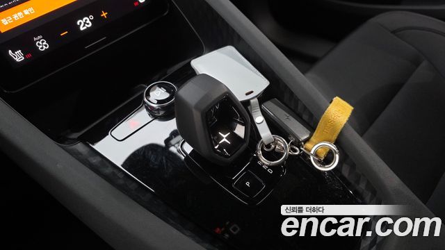Polestar Polestar 2 2023 — photo 12