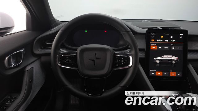 Polestar Polestar 2 2023 — photo 19