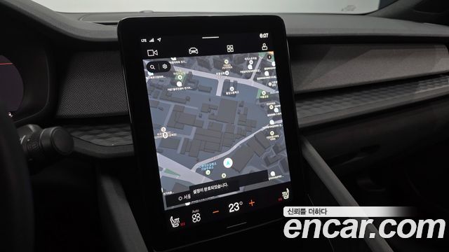 Polestar Polestar 2 2023 — photo 20