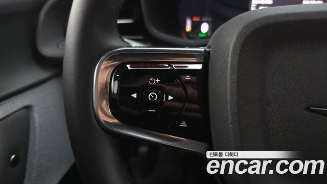 Polestar Polestar 2 2023 — photo 23