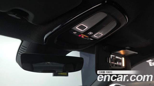 Polestar Polestar 2 2023 — photo 25