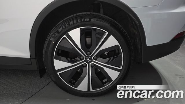 Polestar Polestar 2 2023 — photo 7