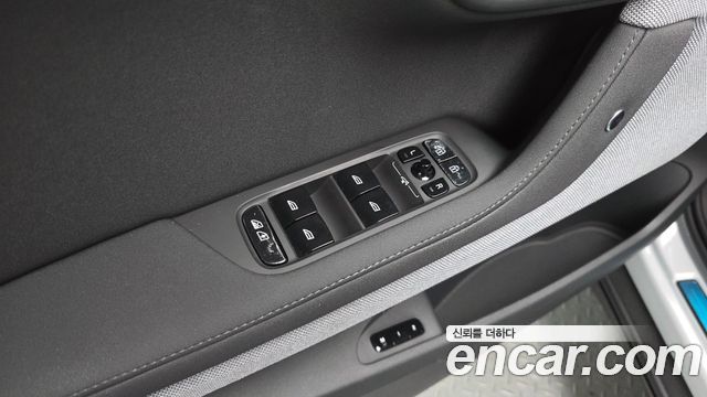 Polestar Polestar 2 2023 — photo 27