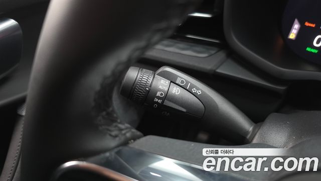Polestar Polestar 2 2023 — photo 29