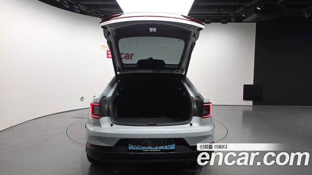 Polestar Polestar 2 2023 — photo 33