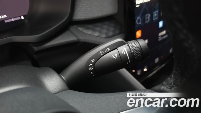 Polestar Polestar 2 2023 — photo 34