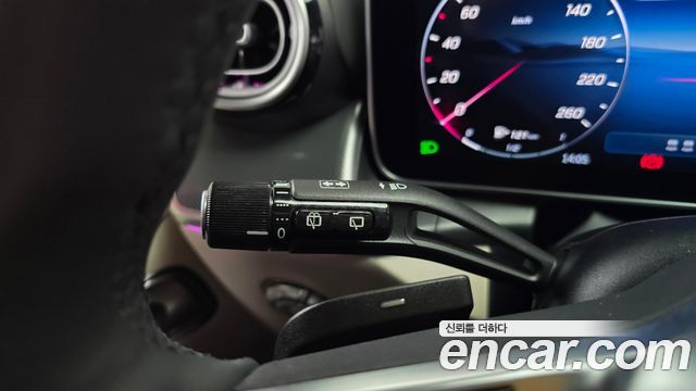 Mercedes-Benz GLC-Class 2025 — photo 26