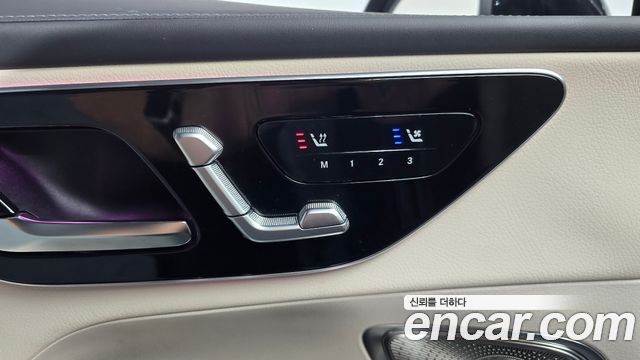 Mercedes-Benz GLC-Class 2025 — photo 29