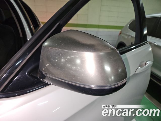 BMW X6 2016 — photo 7