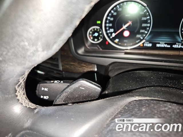 BMW X6 2016 — photo 19