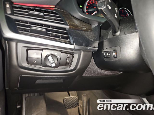 BMW X6 2016 — photo 21
