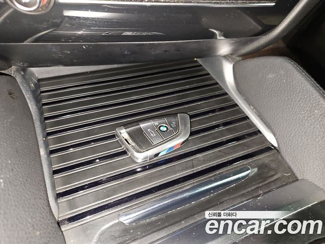 BMW X6 2016 — photo 12