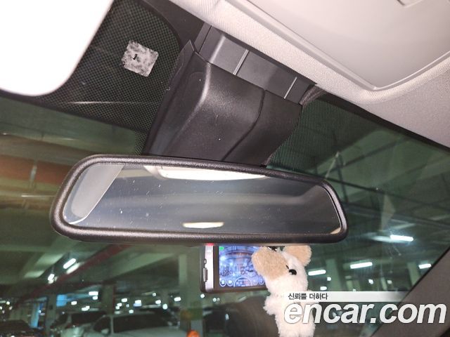 BMW X6 2016 — photo 17