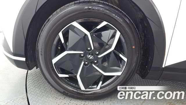 Hyundai Ioniq5 2022 — photo 5