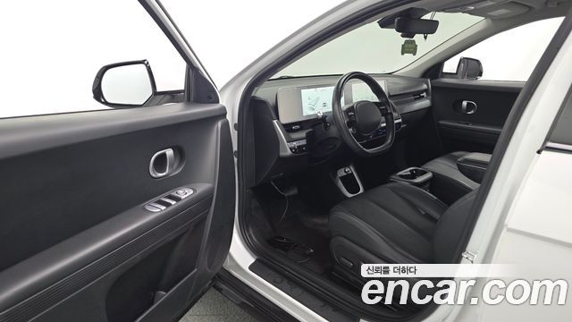 Hyundai Ioniq5 2022 — photo 13