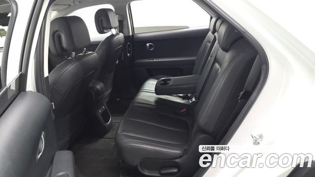 Hyundai Ioniq5 2022 — photo 18