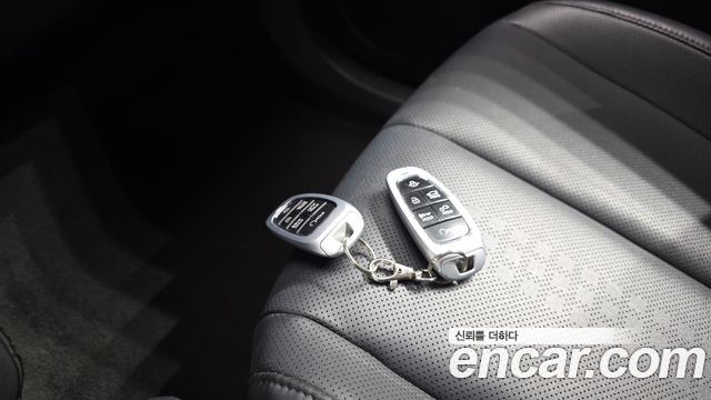 Hyundai Ioniq5 2022 — photo 22