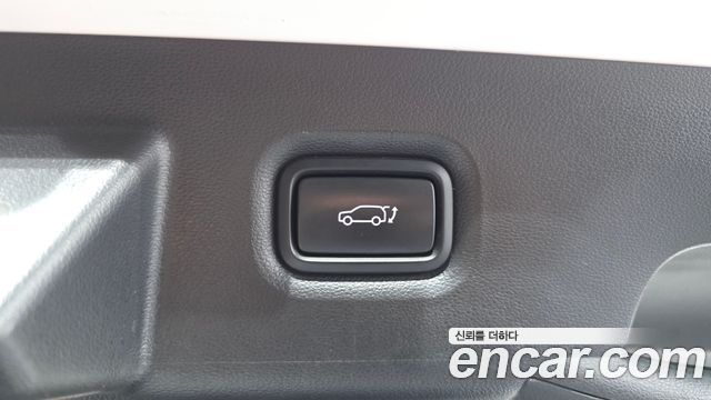 Hyundai Ioniq5 2022 — photo 23