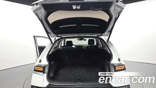 Hyundai Ioniq5 2022 — photo 24