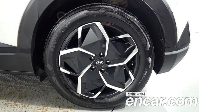 Hyundai Ioniq5 2022 — photo 7