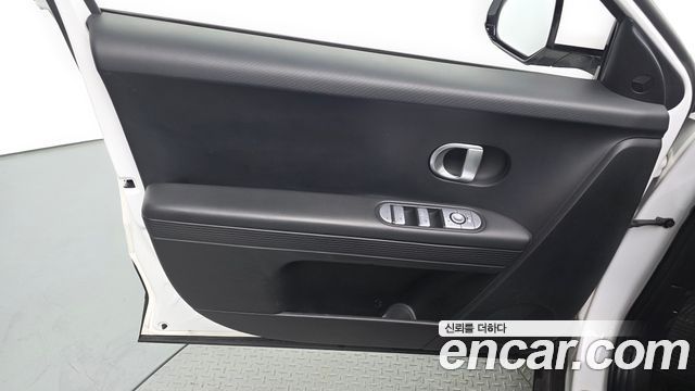 Hyundai Ioniq5 2022 — photo 14