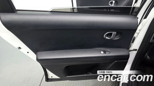 Hyundai Ioniq5 2022 — photo 15