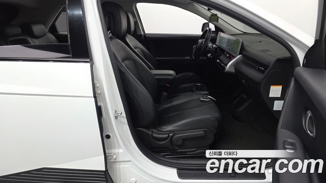 Hyundai Ioniq5 2022 — photo 16