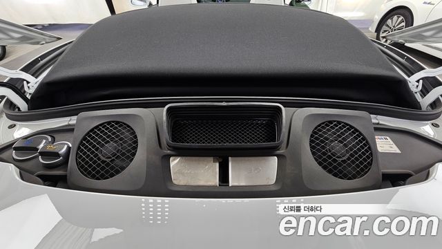 Porsche 911 2017 — photo 6