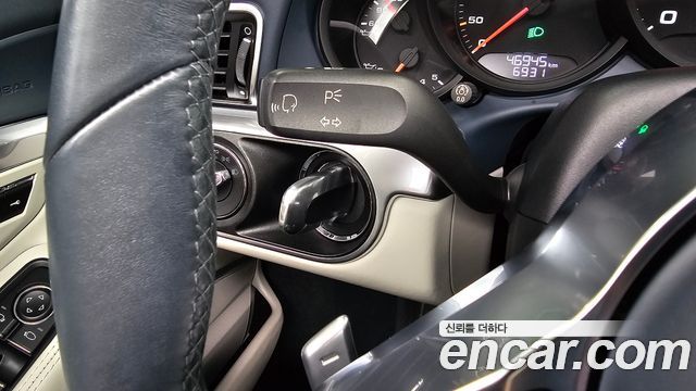 Porsche 911 2017 — photo 14