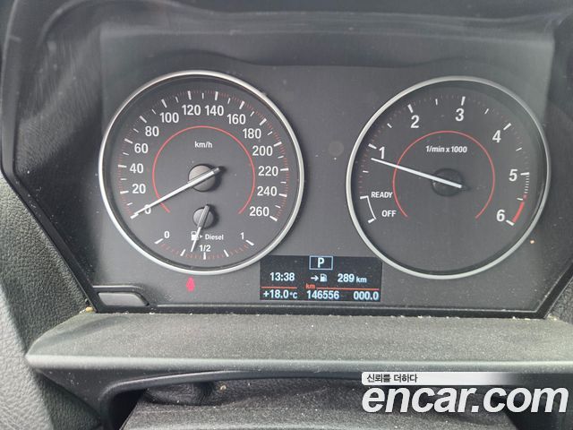 BMW 1-Series 2015 — photo 8