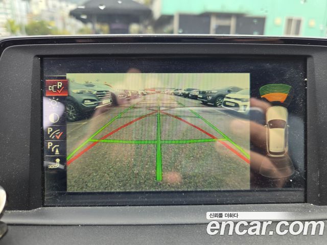 BMW 1-Series 2015 — photo 12