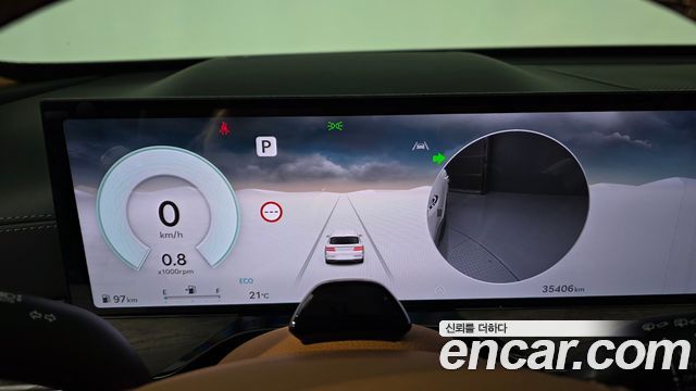 Genesis GV80 2025 — photo 11