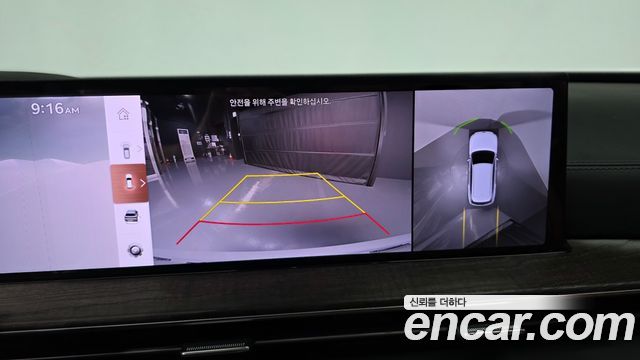 Genesis GV80 2025 — photo 20