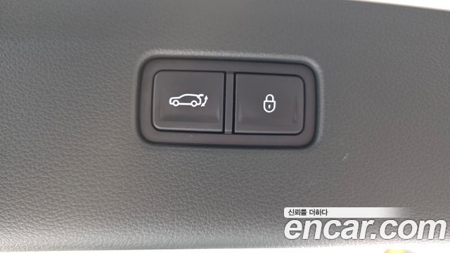 Genesis GV80 2025 — photo 23