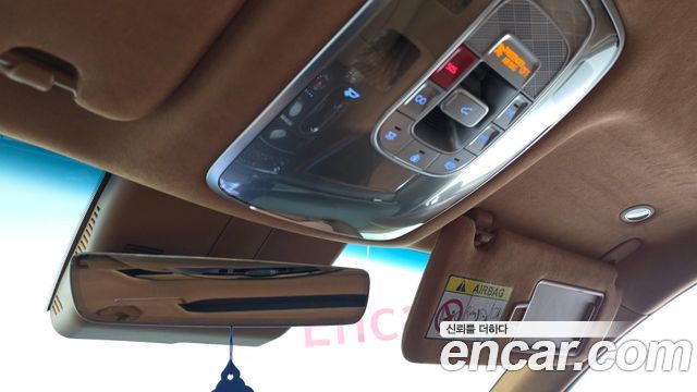 Genesis GV80 2025 — photo 25
