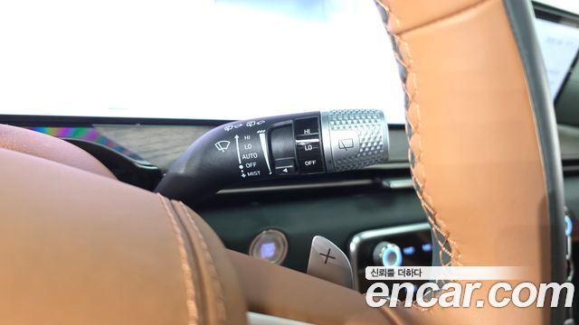 Genesis GV80 2025 — photo 26