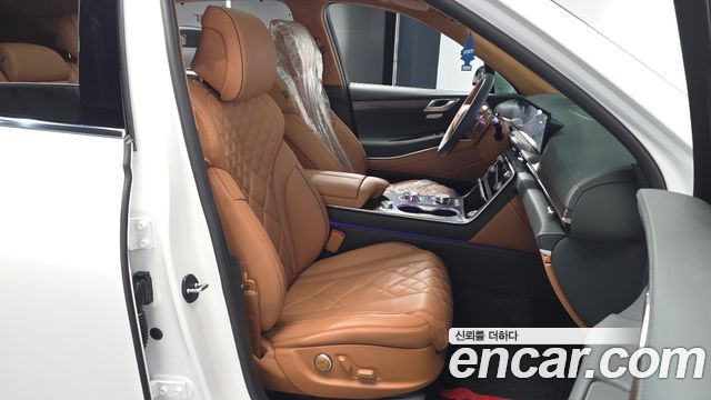 Genesis GV80 2025 — photo 16
