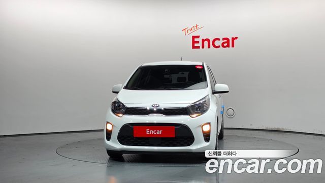 Kia morning 2019 — photo 3